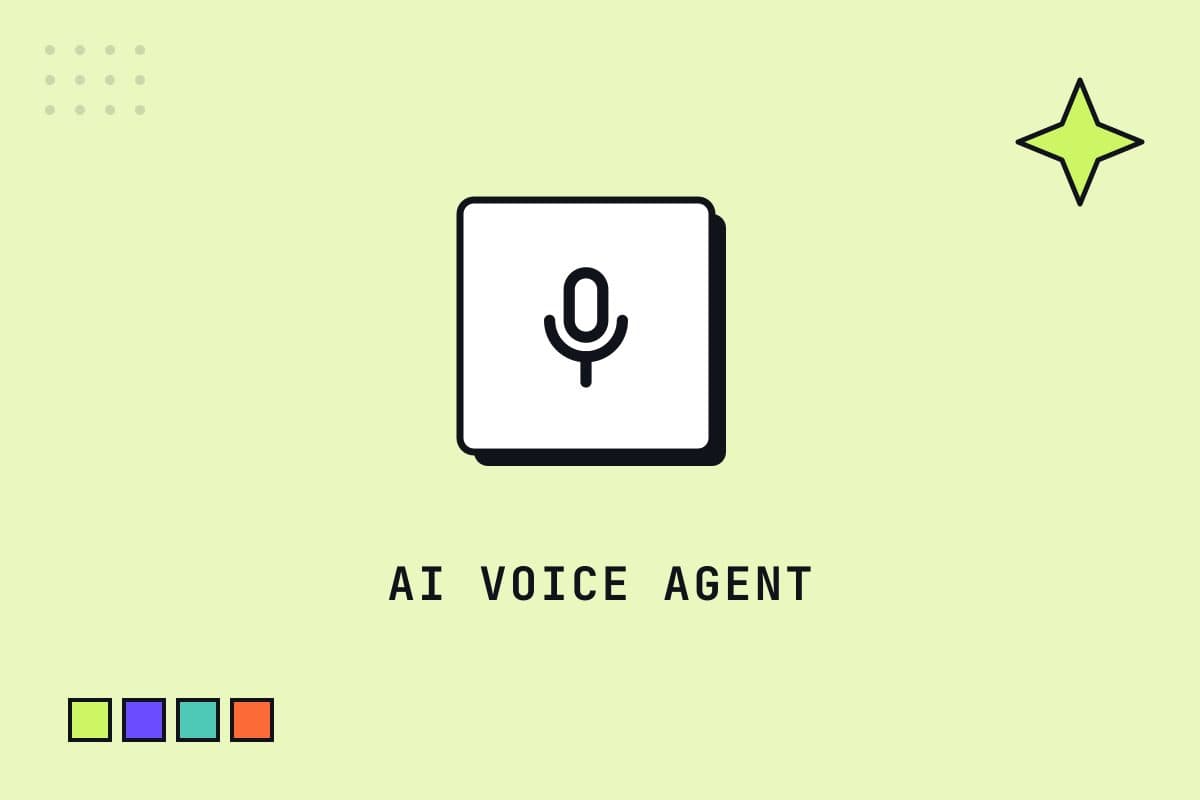 “Jessica” — AI Voice Agent