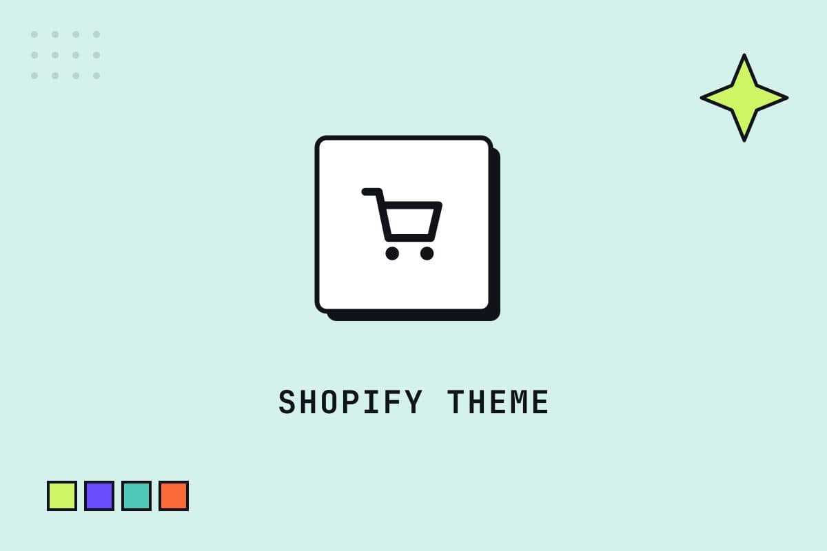 Custom Shopify Theme — Blomberg