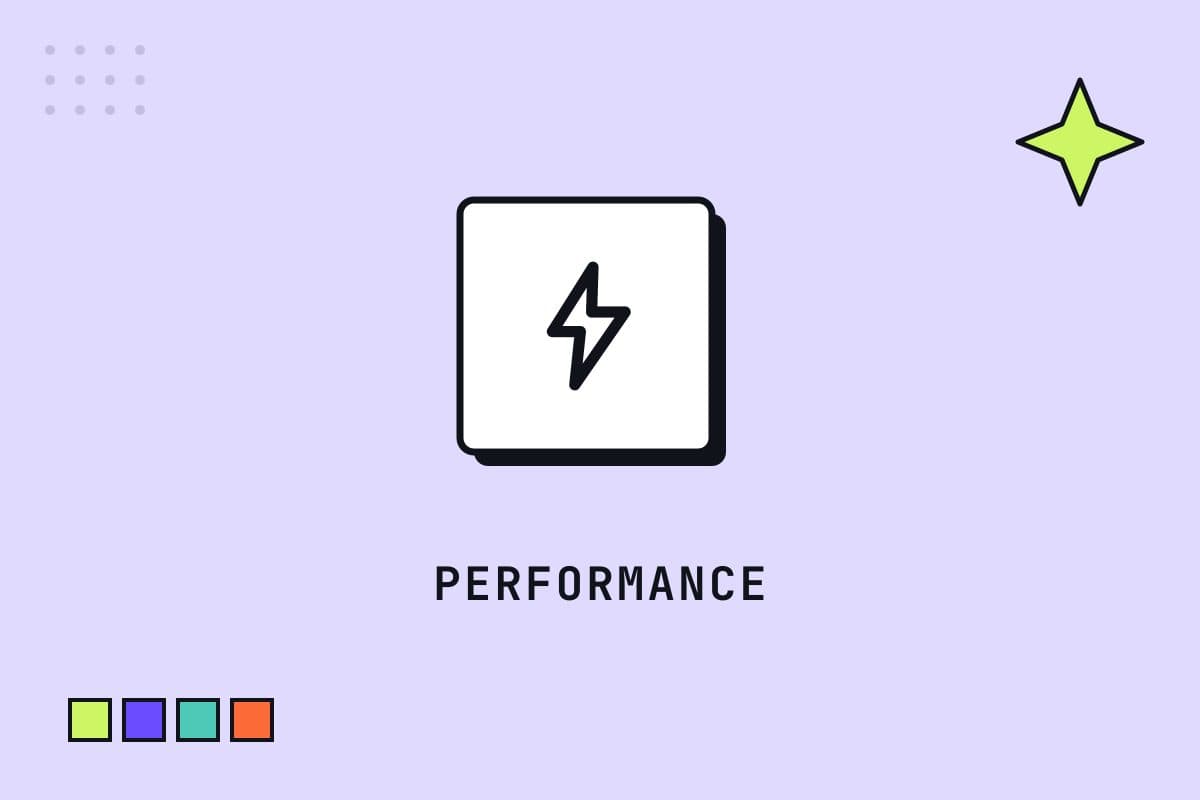Website Speed Optimization