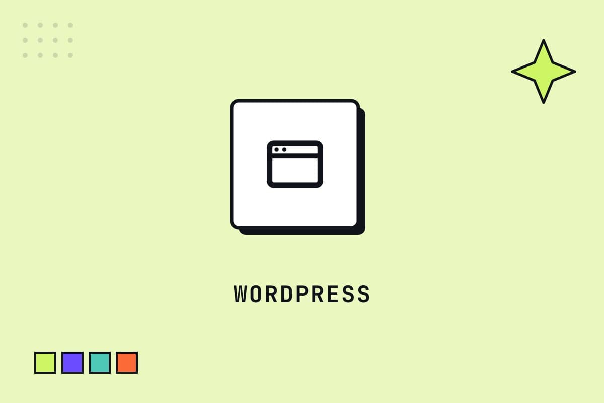 WordPress Elementor Website