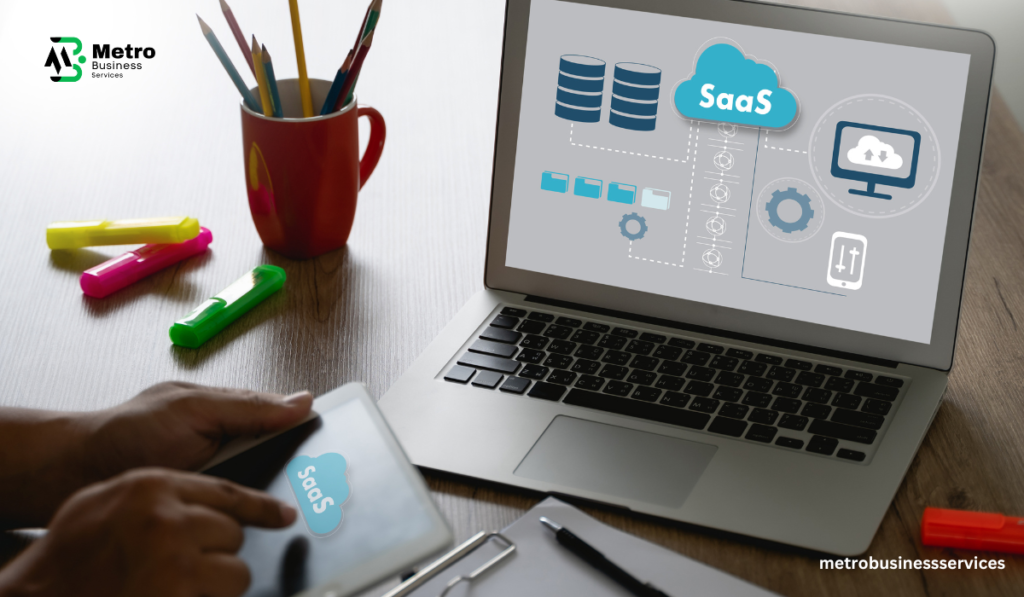Choosing the Best Tech Stack for SaaS Web Development