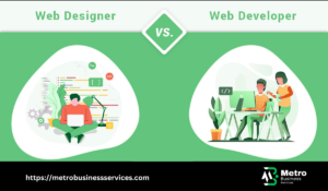 Web Designer vs Web Developer Key Differences