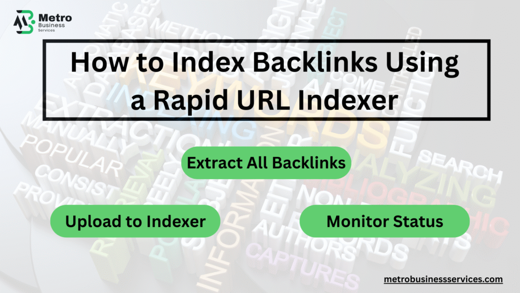 local seo rapid url indexer