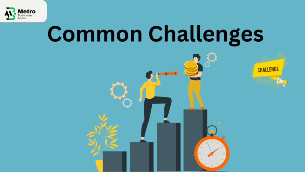 Common Challenges in Enterprise SEO