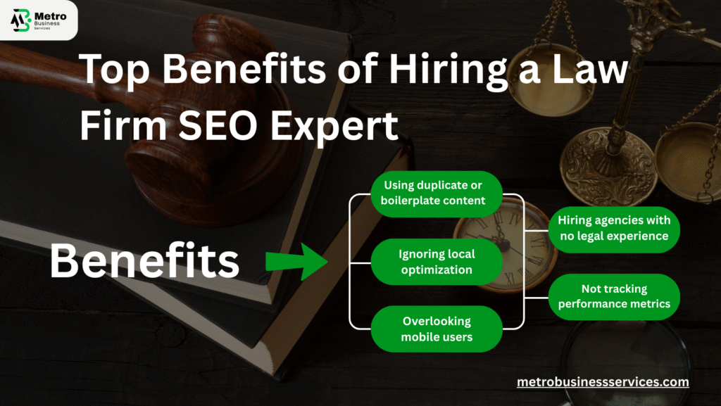 best seo companies for law firms
