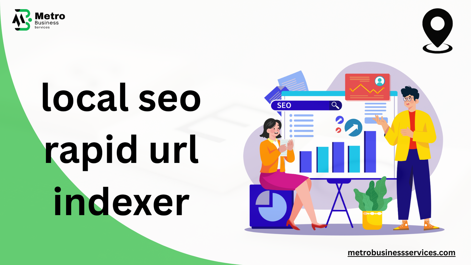 local seo rapid url indexer