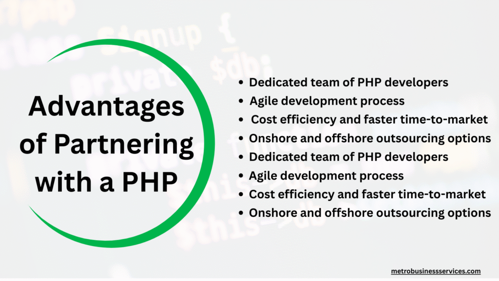 PHP Web Development Services Comprehensive Guide for 2025