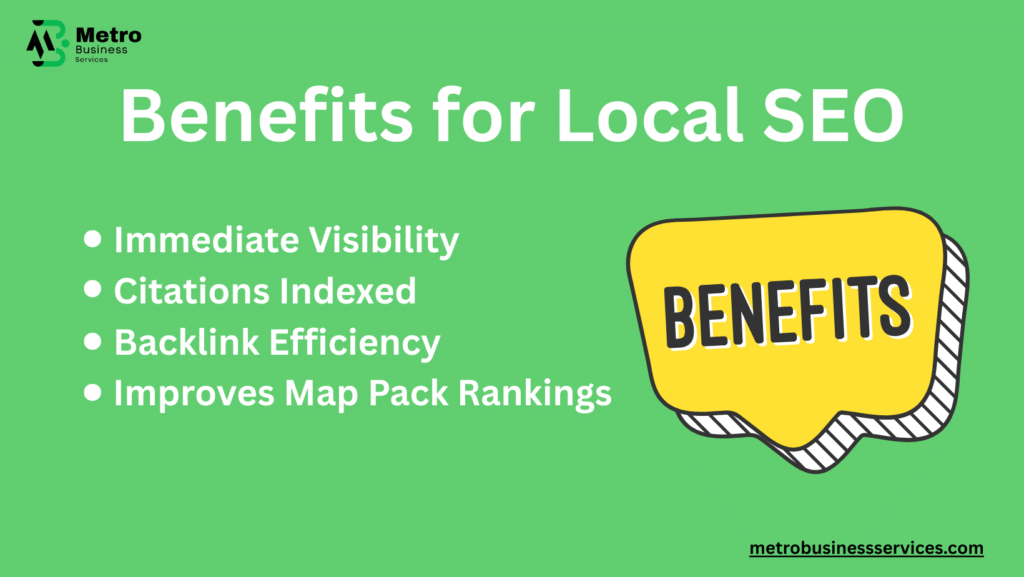 local seo rapid url indexer